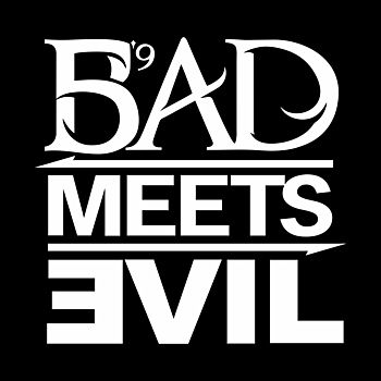 The Shady Project - Bad Meets Evil