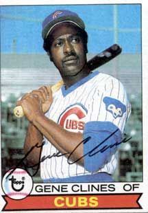 Gene Clines