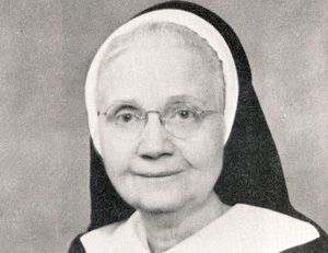 Rose Angela Horan