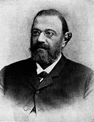 Wilhelm Kühne