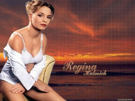 Regina Halmich