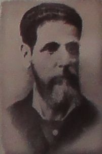 Ramón Marín