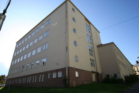 Helsinki Upper Secondary School of Visual Arts