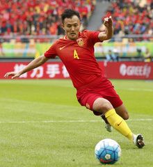 Fan Xiaodong