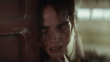 Andor - Adria Arjona