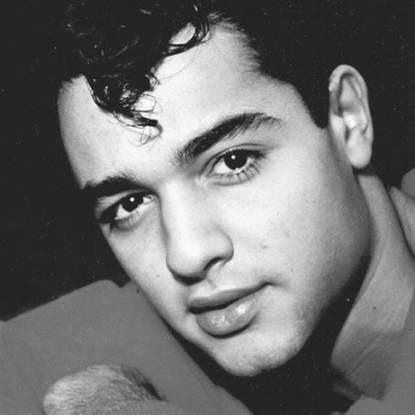 Aladdin 1958 Televsion Speical Starring Sal Mineo Music by Cole Porter