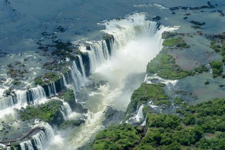 Iguaçu National Park