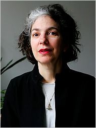 Barbara Bloom (artist)
