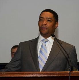 Cedric Richmond
