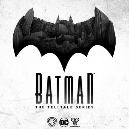 Batman: The Telltale Series