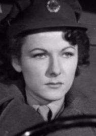 Barbara Waring