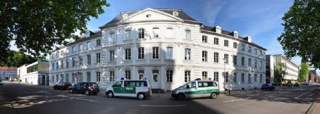 Hochschule der Bildenden Künste Saar