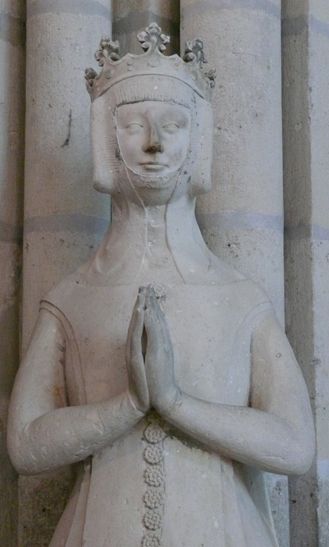 Beatrice of Bourbon (1320–1383)