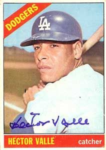 Hector Valle