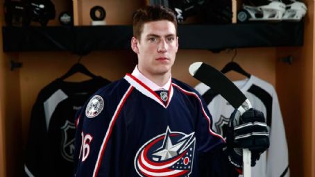 Pierre-Luc Dubois