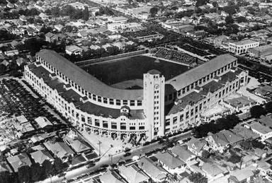 Wrigley Field (Los Angeles)
