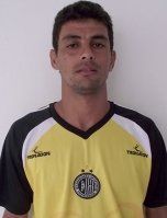 Alexsandro Ribeiro da Silva