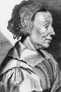 Susanna Mayr