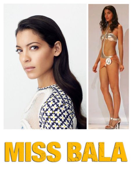 Miss Bala cast - FamousFix.com list
