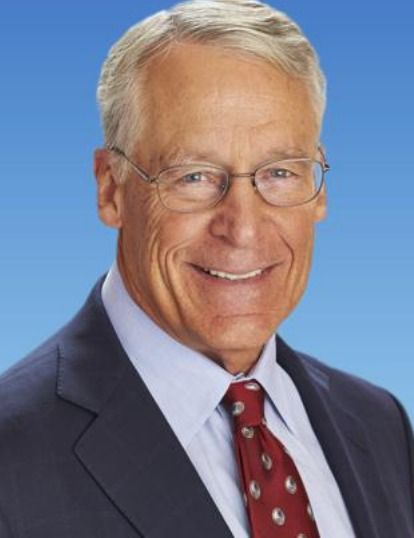 S. Robson Walton