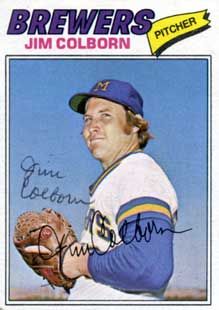 Jim Colborn