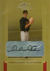 Mark McLemore