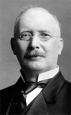 Robert James Ball