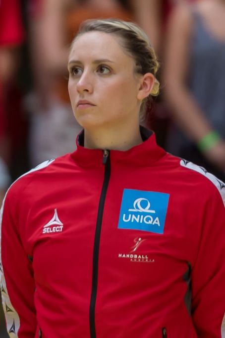 Johanna Schindler Photos, News and Videos, Trivia and Quotes - FamousFix