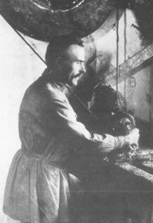 Vasily Zvyozdochkin