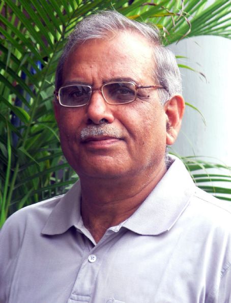 Udai Prakash Arora