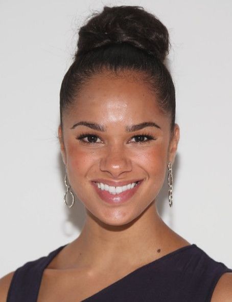 Misty Copeland