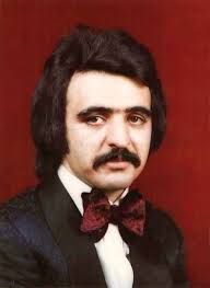 Fereydoon Foroughi