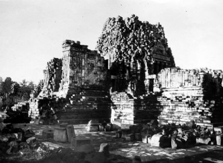 1867 Java earthquake
