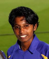 Chamari Polgampola
