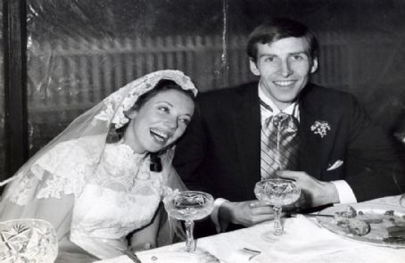 David R. Loxton and Pamela Anne Marx