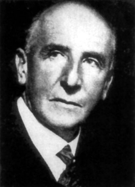 Robert Meyer (pathologist)
