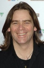 Alan Doyle