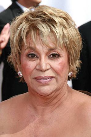 Lupe Ontiveros