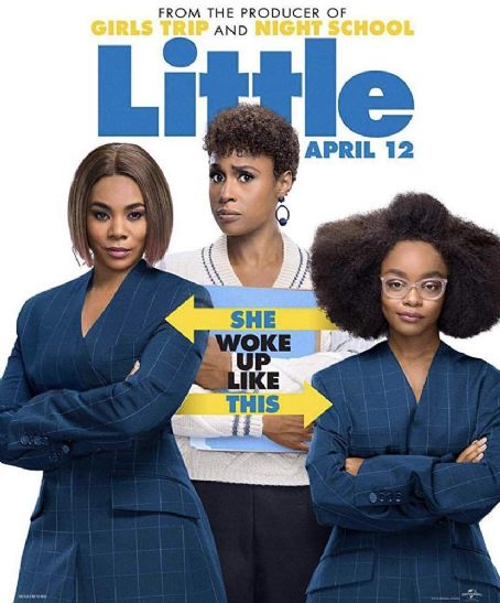 Little (2019)
