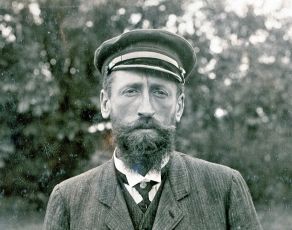 Hubert Le Blon
