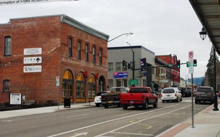Forest Grove, Oregon