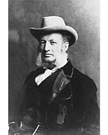 Lucius Richard O'Brien