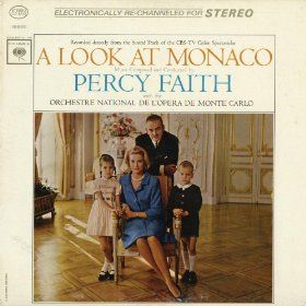 A Look at Monaco (album)