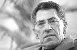 Nawaf Massalha