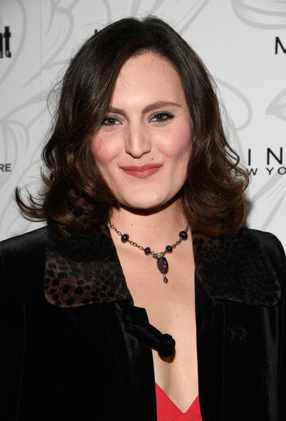Mary Chieffo