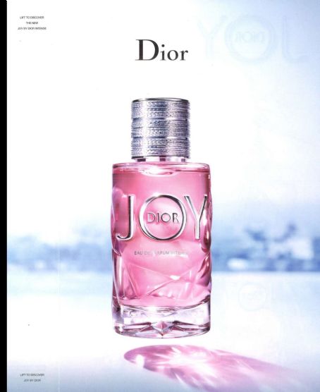 Jennifer lawrence dior online joy