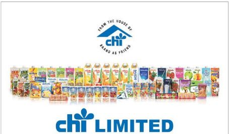 Chi Limited