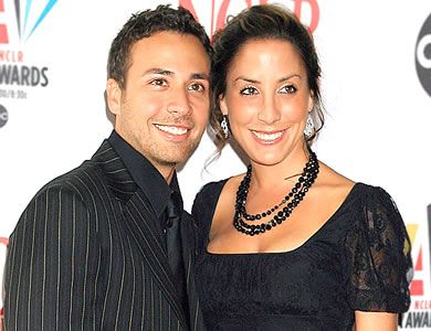 Howie Dorough and Leigh Boniello Pics - Howie Dorough and Leigh ...