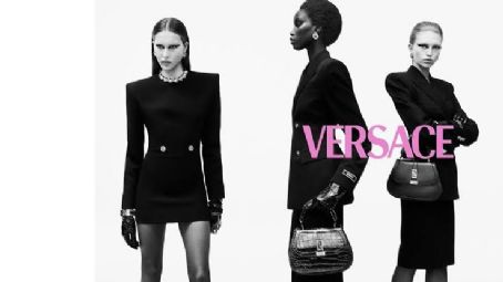 Versace: Fall/Winter 2023