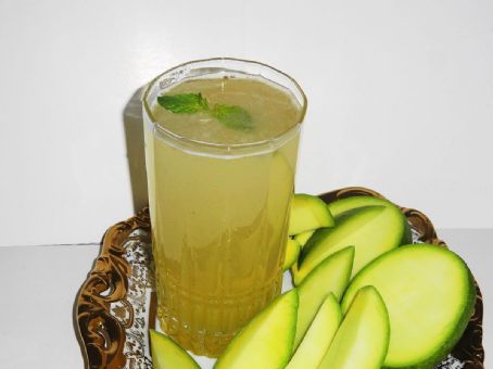 Aam panna